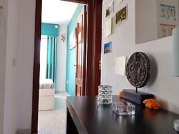 The Happiness Penthouse