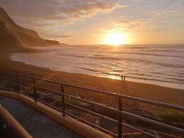 The Happiness Penthouse