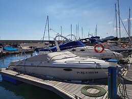 The Happiness Penthouse