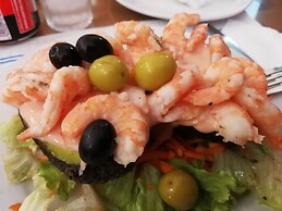 The Happiness Penthouse