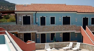 Terrazze sul Mare Alla Ciaccia