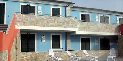 Terrazze sul Mare Alla Ciaccia