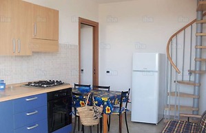 Terrazze sul Mare Alla Ciaccia