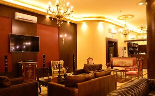 Bissau Royal Hotel