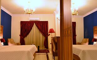 Bissau Royal Hotel