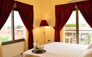 Bissau Royal Hotel