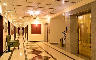 Bissau Royal Hotel