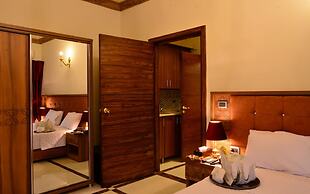 Bissau Royal Hotel