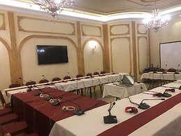 Bissau Royal Hotel