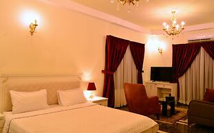 Bissau Royal Hotel