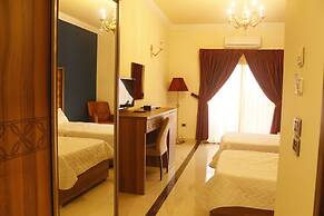 Bissau Royal Hotel