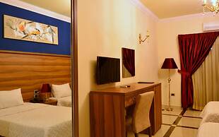 Bissau Royal Hotel