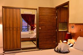 Bissau Royal Hotel