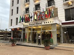 Bissau Royal Hotel