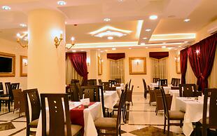 Bissau Royal Hotel