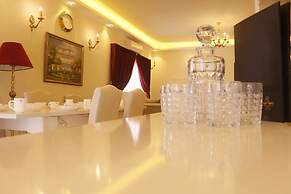 Bissau Royal Hotel