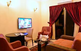 Bissau Royal Hotel
