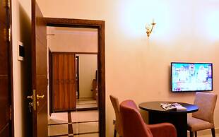 Bissau Royal Hotel
