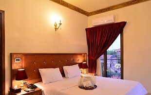 Bissau Royal Hotel