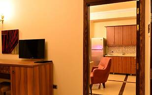 Bissau Royal Hotel