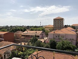 Bissau Royal Hotel