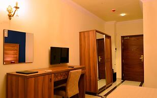 Bissau Royal Hotel