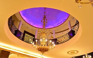 Bissau Royal Hotel
