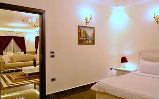 Bissau Royal Hotel