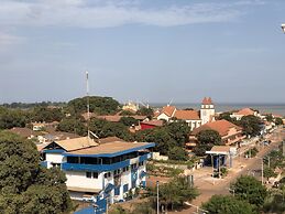Bissau Royal Hotel