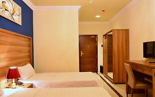 Bissau Royal Hotel