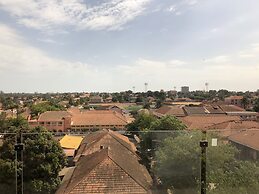 Bissau Royal Hotel