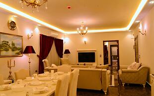 Bissau Royal Hotel