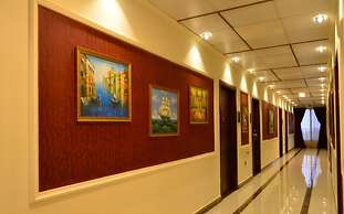 Bissau Royal Hotel