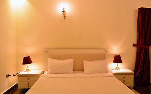 Bissau Royal Hotel