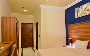 Bissau Royal Hotel