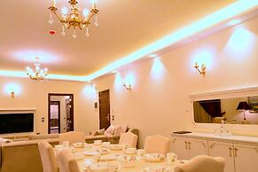 Bissau Royal Hotel