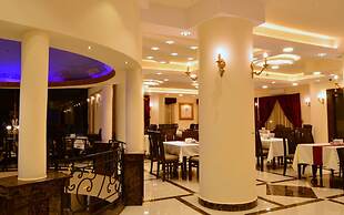 Bissau Royal Hotel