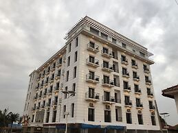 Bissau Royal Hotel