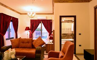 Bissau Royal Hotel