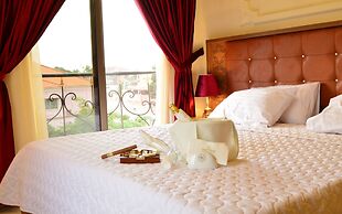 Bissau Royal Hotel