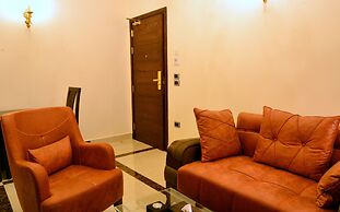 Bissau Royal Hotel