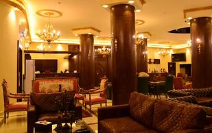 Bissau Royal Hotel