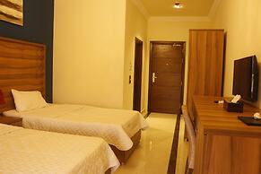 Bissau Royal Hotel