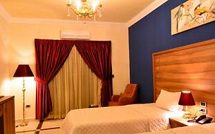 Bissau Royal Hotel