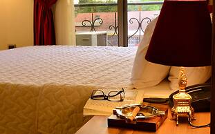Bissau Royal Hotel