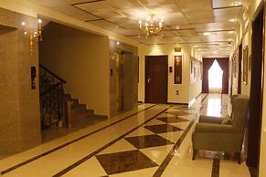 Bissau Royal Hotel