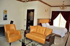 Bissau Royal Hotel