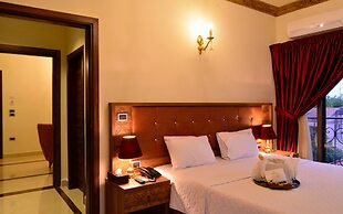 Bissau Royal Hotel