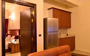 Bissau Royal Hotel