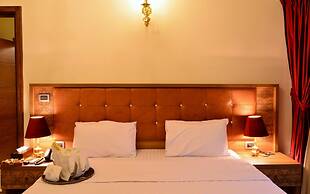 Bissau Royal Hotel